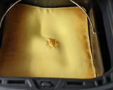 Foto del paso 5 de la receta: Tarta de yogur griego en freidora de aire, Cosori de 4,7 litros