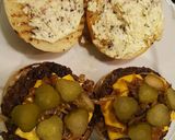 Foto del paso 9 de la receta: Hamburguesas