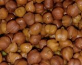 A picture of step 1 of Chickpeas Salad.