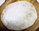 A picture of step 7 of Stuffed Soybean Paratha.