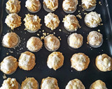 Foto del paso 6 de la receta: Panellets