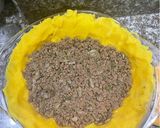 Foto del paso 6 de la receta: Pastel de papa y carne 🧑🏻‍🍳