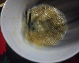 Foto del paso 7 de la receta: Espinaca y sus amigos ✨