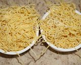 Foto del paso 5 de la receta: Chapsuy de carne de vacuno con fideos Chinos