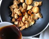 Foto langkah ke 9 dari resep Ayam Tepung Goreng Madu.