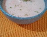 Foto del paso 3 de la receta: Crema de sandía