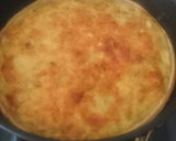 Foto del paso 4 de la receta: Quiché de puerros