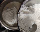 Eggless Banana Cake with chocolate chips recipe step 3 photo