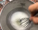 Foto del paso 3 de la receta: Bizcochuelo de limón