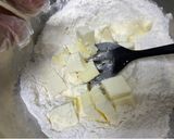辣奶油醬起司軟餅的食譜步驟2照片