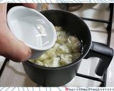 Foto del paso 3 de la receta: Antipasto de Mondongo y Coliflor