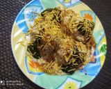 দই বড়া (Doi bora recipe in Bengali) রেসিপির ধাপ 5 ছবি