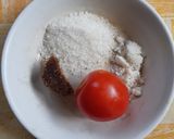 Foto langkah ke 1 dari resep Tumis Haremis.