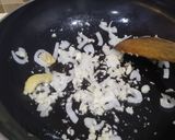 Foto langkah ke 4 dari resep Buncis tumis daging sapi.