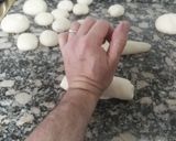Foto del paso 5 de la receta: Baguette