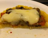 Foto del paso 6 de la receta: Canastitas de polenta y vegetales horneados, riquísimo y económico!!