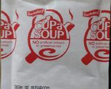 A picture of step 7 of Soup (beef).