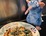 Gombás-Spenótos grill csirkemell recept fázis 4 fotója