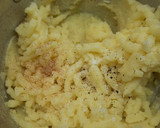Foto del paso 1 de la receta: Ñoquis con salsa de remolacha