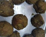 लौकी के कोफ्ते (lauki ke kofte recipe in Hindi) रेसिपी चरण 2 फोटो