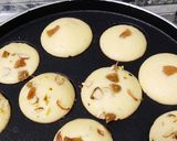 ড্রাইফ্রুটস অরেঞ্জ কেক ইন আপ্পাম(dryfruits orange cake in appam recipe in Bengali) রেসিপির ধাপ 5 ছবি