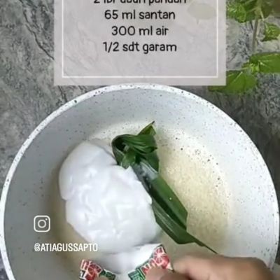 Langkah 1