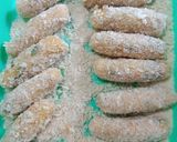 Foto langkah ke 6 dari resep Perkedel kentang cryspi.