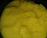 A picture of step 1 of Mangoron ka salan.