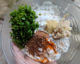 Foto langkah ke 3 dari resep Tempe Mendoan / Tempe Tepung.