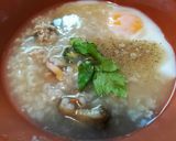 รูปขั้นตอนการทำที่ 4 ของ ไข่ลวก