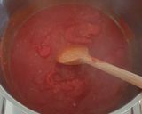 A picture of step 4 of Ratatouille.