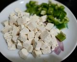 पनीर लबाबदार (paneer lababdar recipe in hindi) रेसिपी चरण 1 फोटो