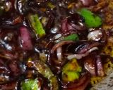हक्का नूडल्स (hakka noodles) रेसिपी चरण 2 फोटो