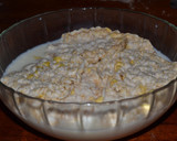 Foto del paso 1 de la receta: Budín de pan falso