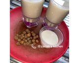 A picture of step 4 of Refreshing Tiger nut milk 🥛 drink.
