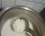 पाल पायसम (Paal Payasam recipe in Hindi) रेसिपी चरण 1 फोटो