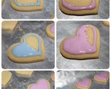 Foto langkah ke 3 dari resep Icing Cookies  Simple Renyah Enak Bgt + Tutorial.
