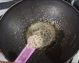 A picture of step 2 of Aloo Capsicum Dry Sabji.