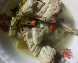 Foto langkah ke 8 dari resep Pindang koyong belimbing wulu.