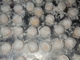 Putri salju (kue lebaran)