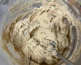 A picture of step 3 of 🍫 🍪 Eggless Chocolate Chip Cookies 🍪 🍫.