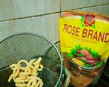 Foto langkah ke 3 dari resep Cheetos Tahu.