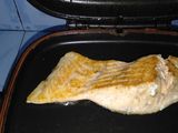 Grilled Salmon