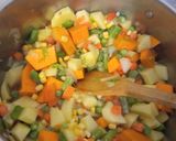 Foto del paso 4 de la receta: Charquicán de cochayuyo