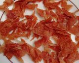 Foto del paso 2 de la receta: Ensalada de albaricoques