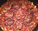 Foto del paso 4 de la receta: Carrilleras de cerdo al vino tinto