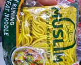 Gambar langkah 1 resipi Mee Kari.
