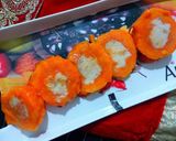 A picture of step 4 of Mango Kulfi.
