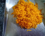 மல்டி வெஜ்  ரைத்தா (curd) ரெசிபி ஸ்டேப் 2 புகைப்படம்