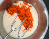 Foto del paso 2 de la receta: Bizcocho de zanahorias #lowcost